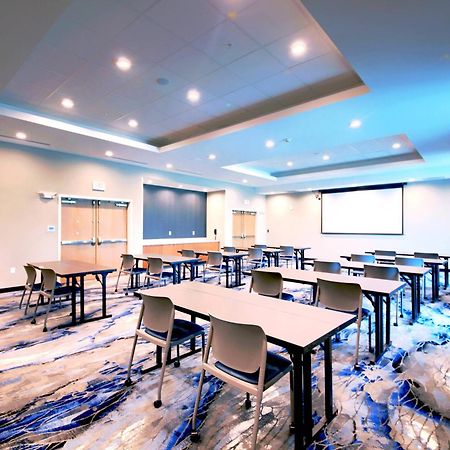 Fairfield Inn & Suites By Marriott Dallas Cedar Hill Dış mekan fotoğraf