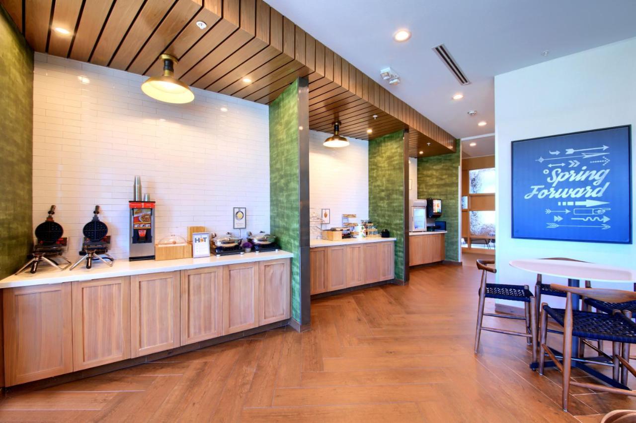 Fairfield Inn & Suites By Marriott Dallas Cedar Hill Dış mekan fotoğraf