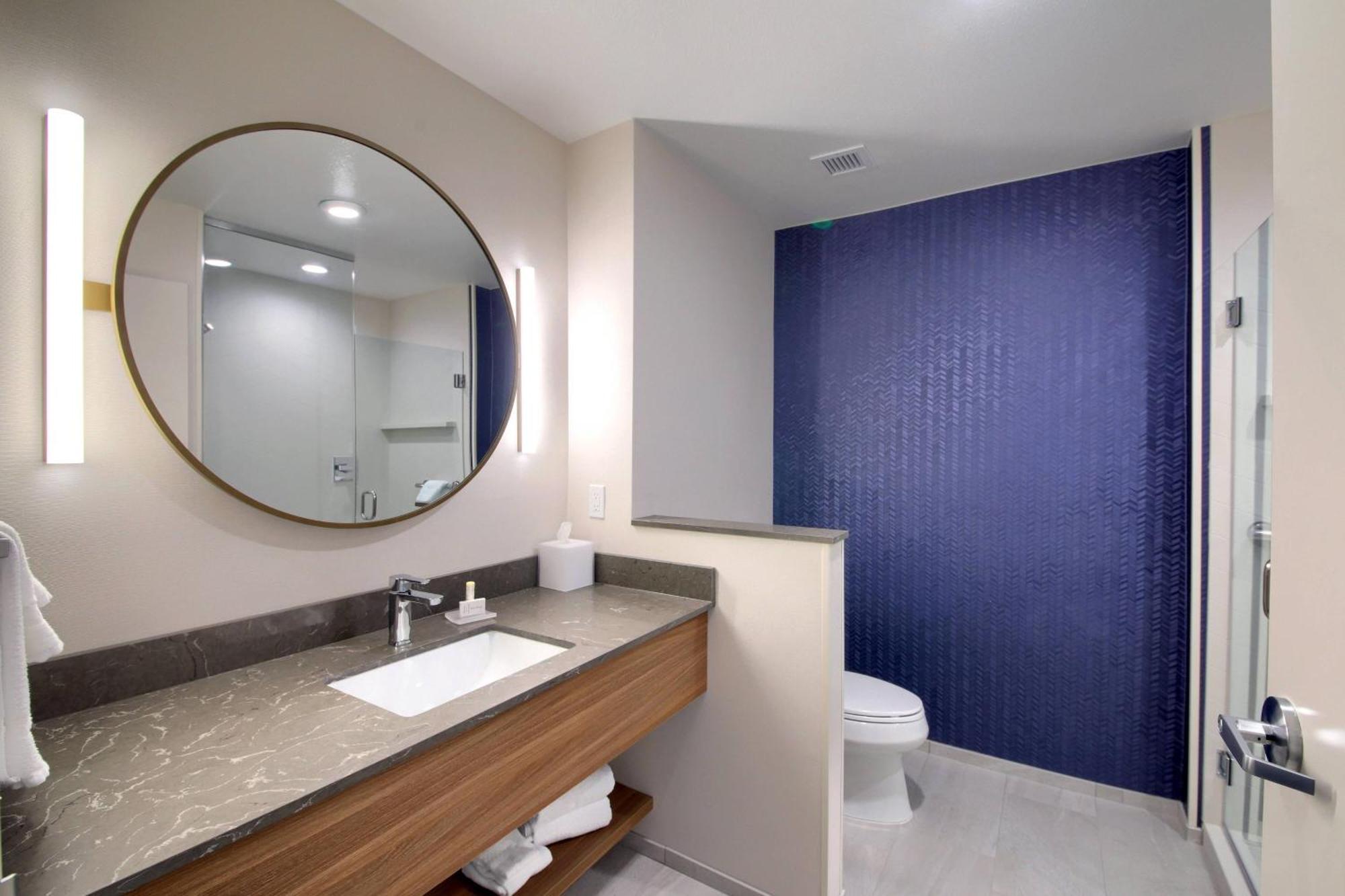 Fairfield Inn & Suites By Marriott Dallas Cedar Hill Dış mekan fotoğraf