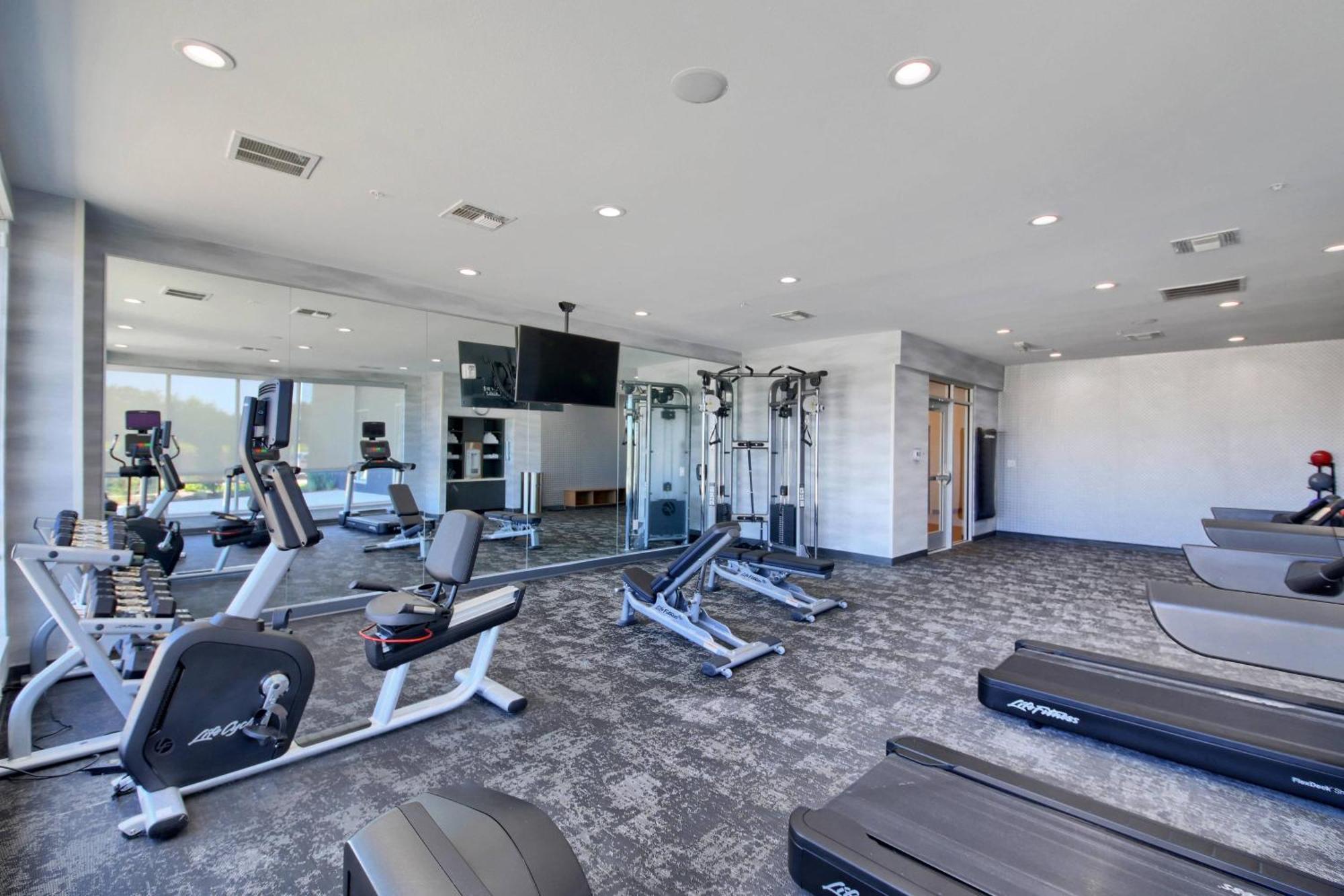 Fairfield Inn & Suites By Marriott Dallas Cedar Hill Dış mekan fotoğraf